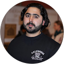 Profilbild von „Arsalan G.“
