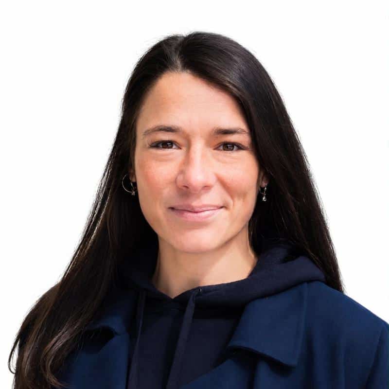 Johanna Lemm
